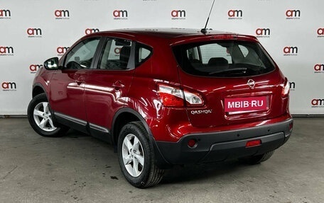 Nissan Qashqai, 2013 год, 899 000 рублей, 6 фотография