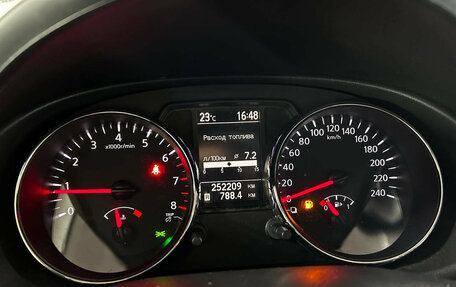 Nissan Qashqai, 2013 год, 899 000 рублей, 14 фотография