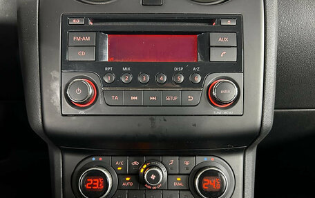 Nissan Qashqai, 2013 год, 899 000 рублей, 15 фотография
