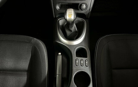 Nissan Qashqai, 2013 год, 899 000 рублей, 18 фотография