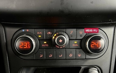 Nissan Qashqai, 2013 год, 899 000 рублей, 17 фотография