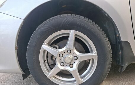 Toyota Corolla, 2007 год, 770 000 рублей, 9 фотография