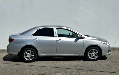 Toyota Corolla, 2007 год, 770 000 рублей, 4 фотография