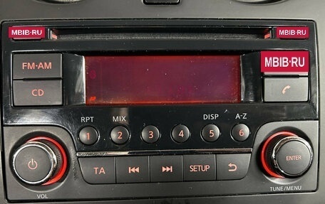 Nissan Qashqai, 2013 год, 899 000 рублей, 16 фотография