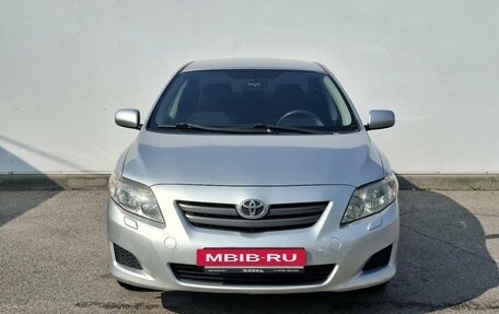 Toyota Corolla, 2007 год, 770 000 рублей, 2 фотография