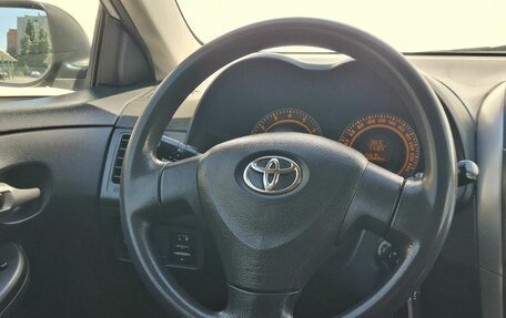 Toyota Corolla, 2007 год, 770 000 рублей, 12 фотография