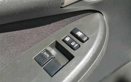 Toyota Corolla, 2007 год, 770 000 рублей, 17 фотография