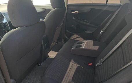 Toyota Corolla, 2007 год, 770 000 рублей, 19 фотография