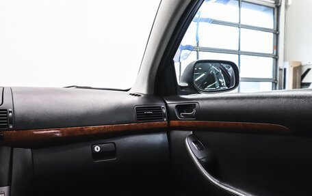 Toyota Avensis III рестайлинг, 2007 год, 899 000 рублей, 14 фотография