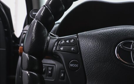 Toyota Avensis III рестайлинг, 2007 год, 899 000 рублей, 18 фотография