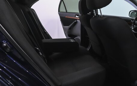 Toyota Avensis III рестайлинг, 2007 год, 899 000 рублей, 26 фотография