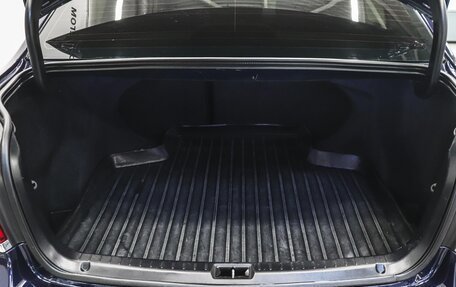 Toyota Avensis III рестайлинг, 2007 год, 899 000 рублей, 27 фотография
