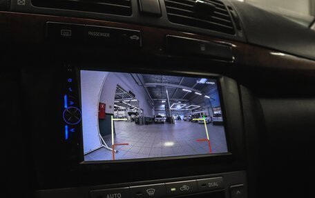 Toyota Avensis III рестайлинг, 2007 год, 899 000 рублей, 22 фотография