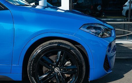 BMW X2, 2019 год, 2 770 000 рублей, 6 фотография