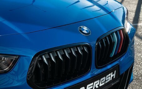 BMW X2, 2019 год, 2 770 000 рублей, 11 фотография