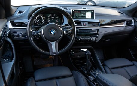 BMW X2, 2019 год, 2 770 000 рублей, 12 фотография