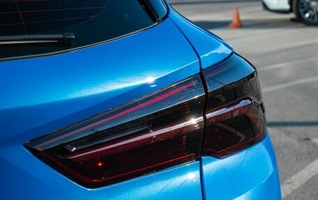 BMW X2, 2019 год, 2 770 000 рублей, 9 фотография