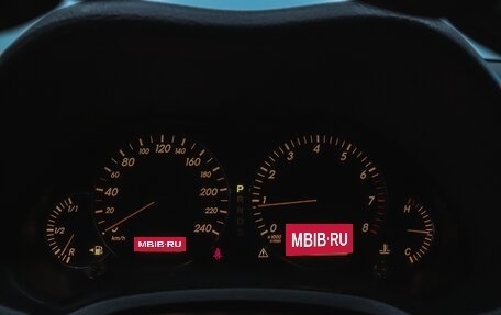 Toyota Avensis III рестайлинг, 2007 год, 899 000 рублей, 19 фотография