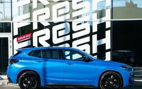 BMW X2, 2019 год, 2 770 000 рублей, 5 фотография