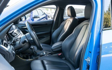 BMW X2, 2019 год, 2 770 000 рублей, 16 фотография