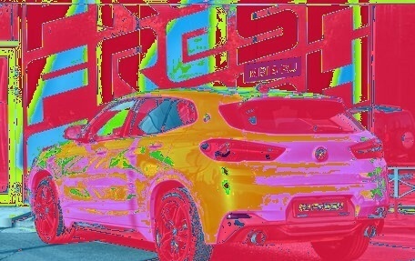 BMW X2, 2019 год, 2 770 000 рублей, 2 фотография