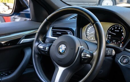 BMW X2, 2019 год, 2 770 000 рублей, 31 фотография