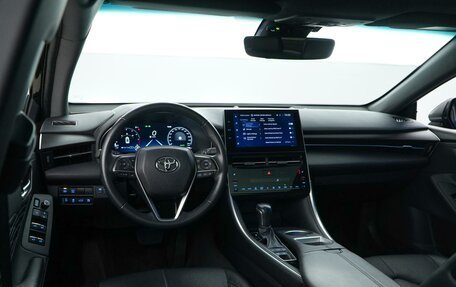 Toyota Avalon, 2023 год, 3 777 077 рублей, 6 фотография