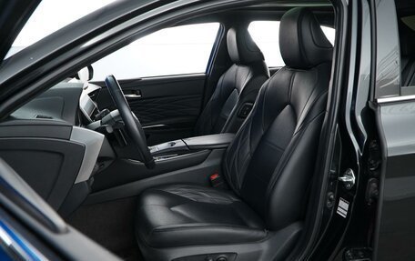 Toyota Avalon, 2023 год, 3 777 077 рублей, 10 фотография