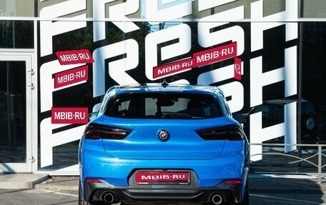 BMW X2, 2019 год, 2 770 000 рублей, 4 фотография