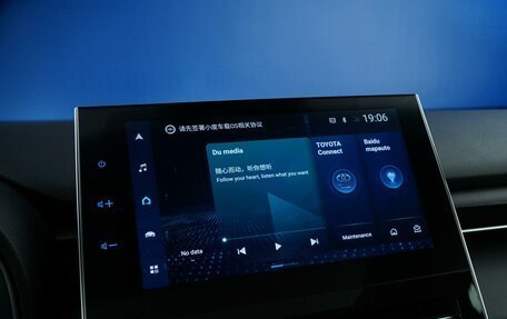 Toyota Avalon, 2023 год, 3 777 077 рублей, 17 фотография