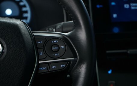 Toyota Avalon, 2023 год, 3 777 077 рублей, 22 фотография