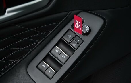 Toyota Avalon, 2023 год, 3 777 077 рублей, 13 фотография