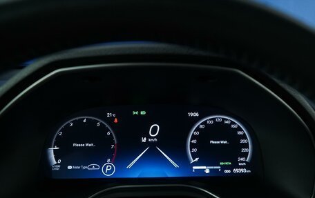 Toyota Avalon, 2023 год, 3 777 077 рублей, 23 фотография