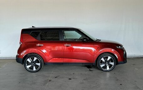 KIA Soul III, 2019 год, 1 885 000 рублей, 7 фотография