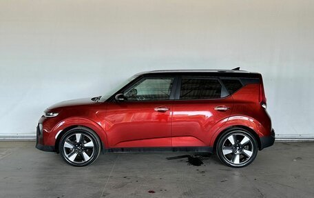 KIA Soul III, 2019 год, 1 885 000 рублей, 8 фотография