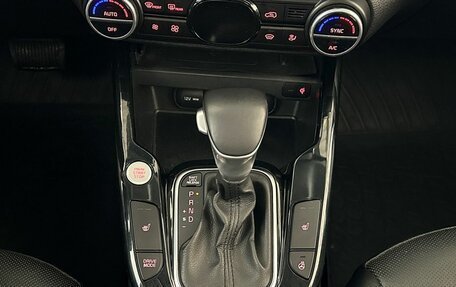 KIA Soul III, 2019 год, 1 885 000 рублей, 15 фотография