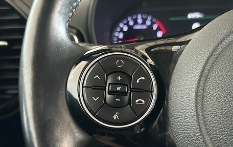 KIA Soul III, 2019 год, 1 885 000 рублей, 16 фотография