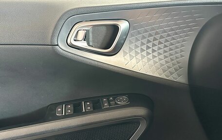 KIA Soul III, 2019 год, 1 885 000 рублей, 19 фотография