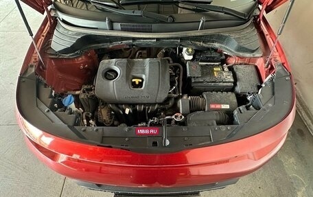 KIA Soul III, 2019 год, 1 885 000 рублей, 20 фотография