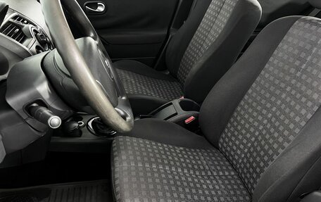 Renault Megane II, 2006 год, 520 000 рублей, 9 фотография