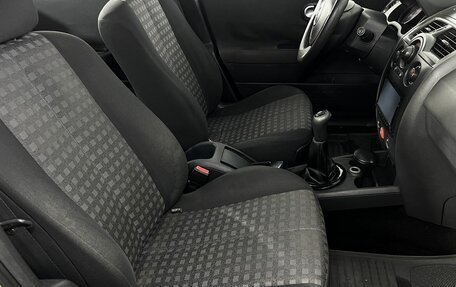 Renault Megane II, 2006 год, 520 000 рублей, 12 фотография