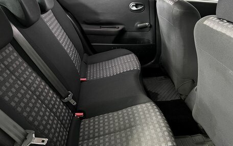 Renault Megane II, 2006 год, 520 000 рублей, 11 фотография