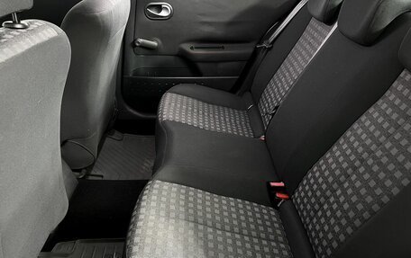 Renault Megane II, 2006 год, 520 000 рублей, 10 фотография