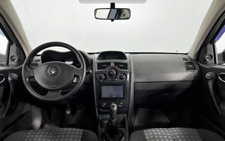 Renault Megane II, 2006 год, 520 000 рублей, 14 фотография