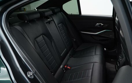 BMW 3 серия, 2021 год, 6 399 077 рублей, 7 фотография