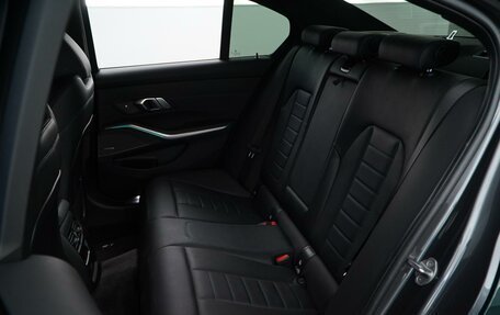 BMW 3 серия, 2021 год, 6 399 077 рублей, 9 фотография