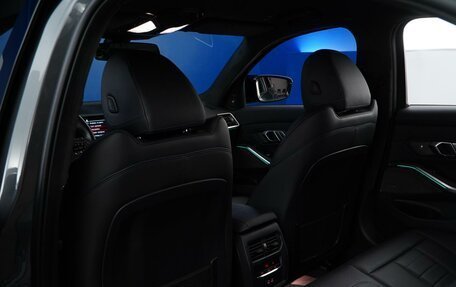 BMW 3 серия, 2021 год, 6 399 077 рублей, 11 фотография