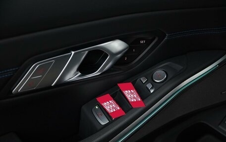 BMW 3 серия, 2021 год, 6 399 077 рублей, 12 фотография