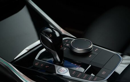 BMW 3 серия, 2021 год, 6 399 077 рублей, 15 фотография