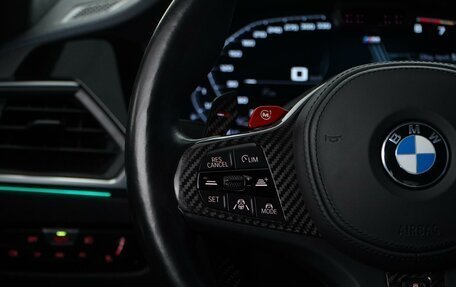 BMW 3 серия, 2021 год, 6 399 077 рублей, 22 фотография